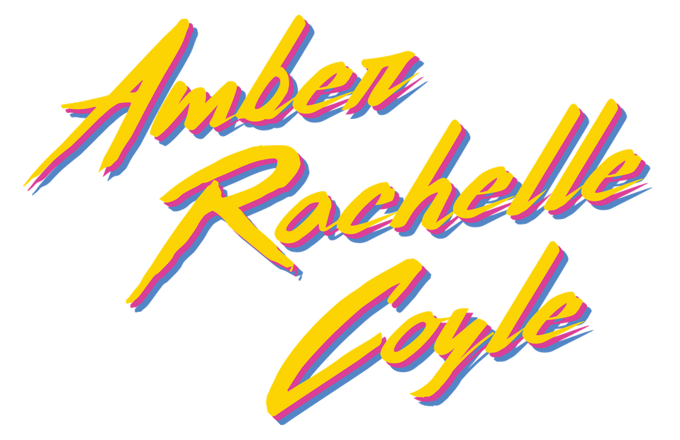 Amber Coyle