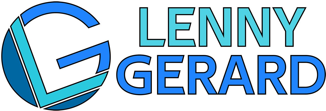 Lenny Gerard – Abstract & Mixed Media Artist | Polaroid & Conceptual Art