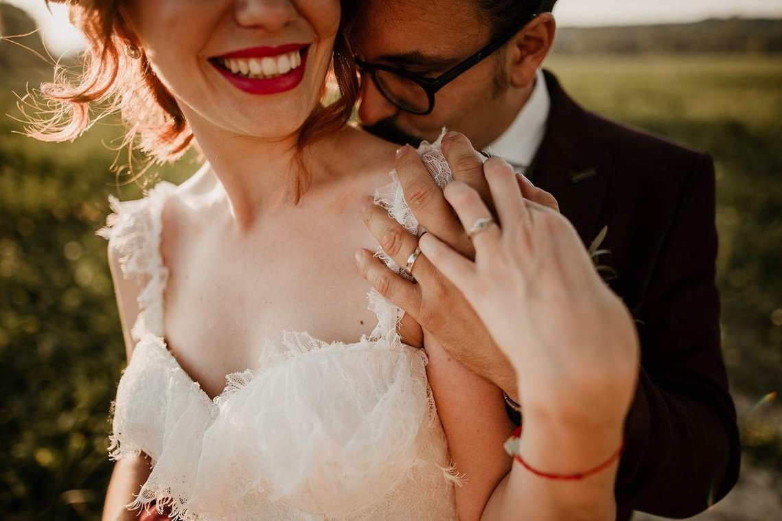 Elopement in Croatia Destination wedding photographer