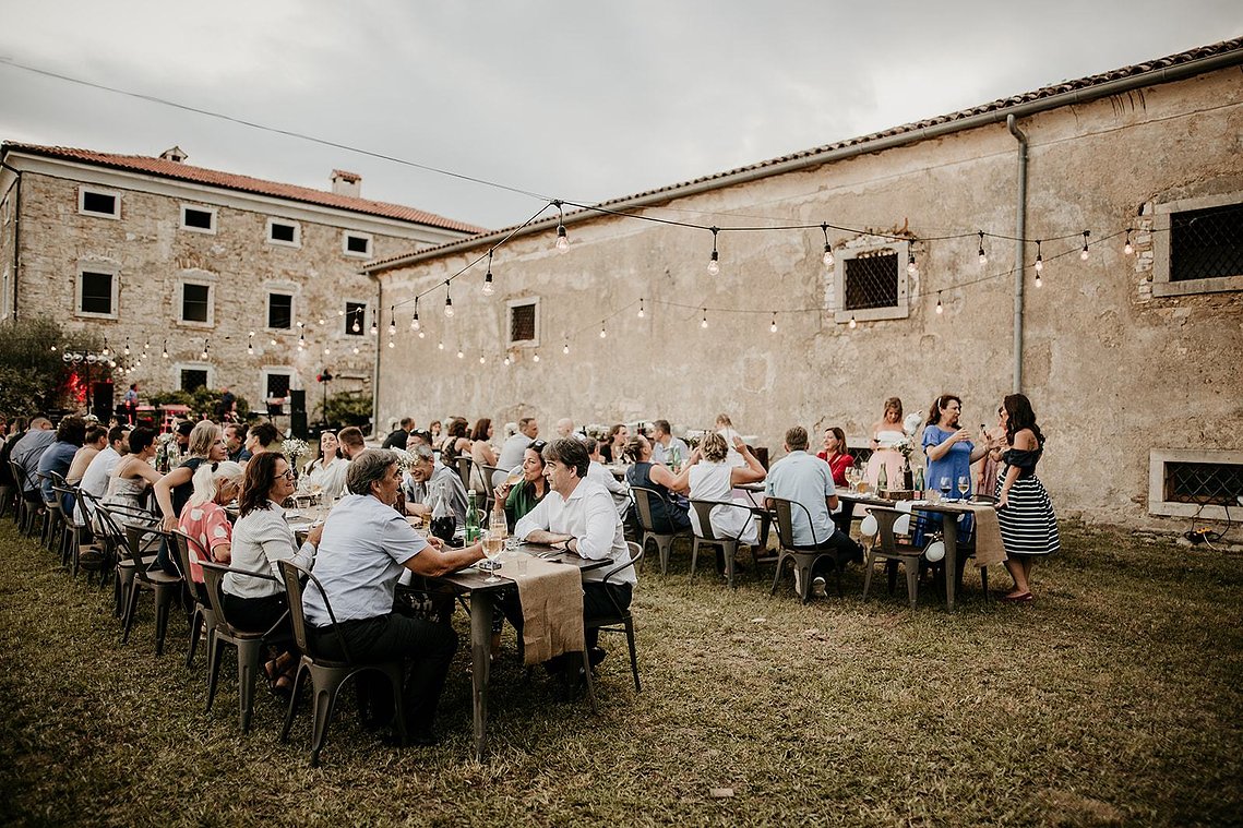 Elopement in Croatia Destination wedding photographer