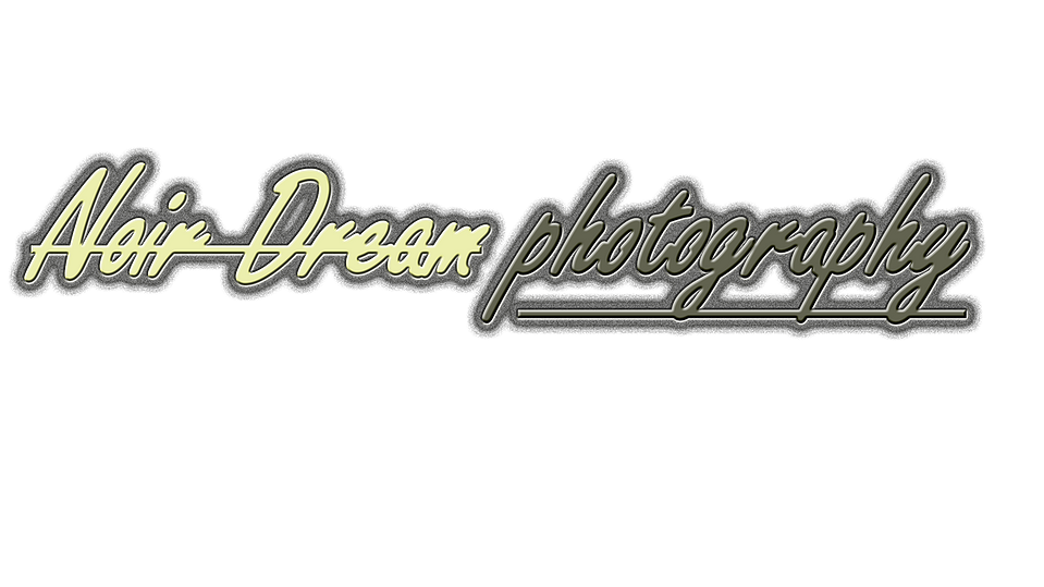Noir dream visuals