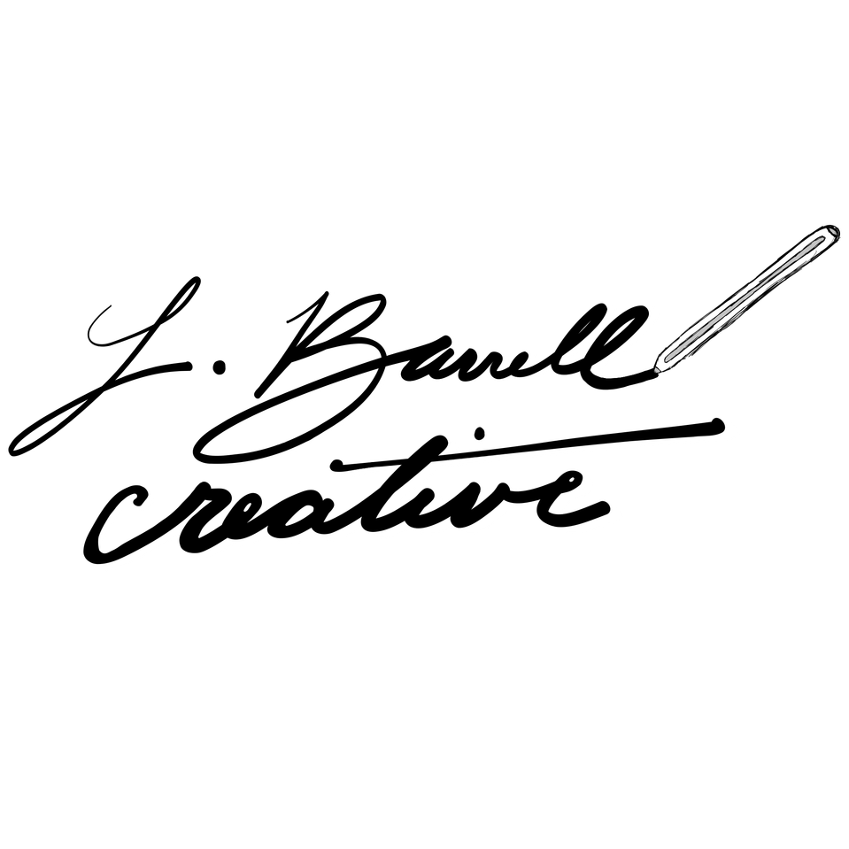 Lauren Burrell's Portfolio