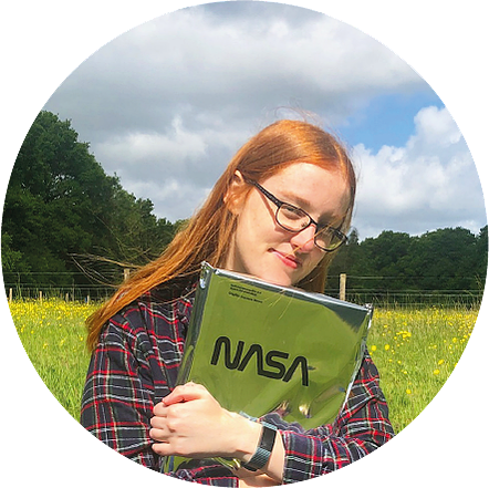 Emily in Space