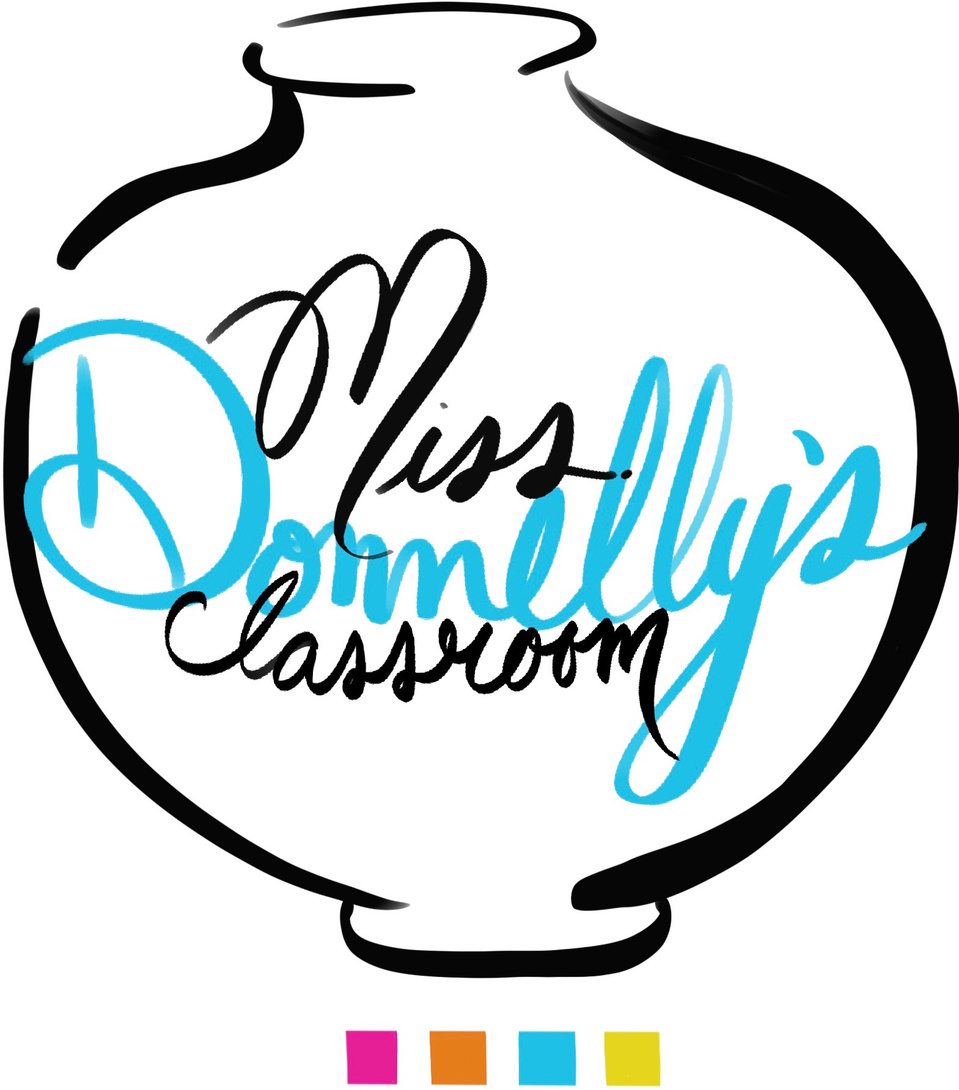 Miss. Karen Donnelly - Art Teacher