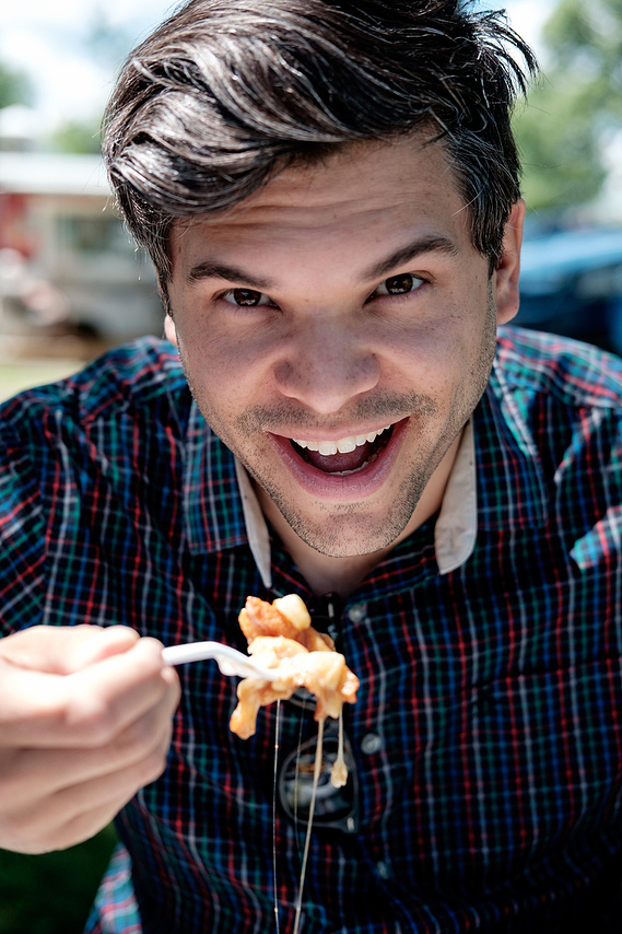 Joel Kimmel