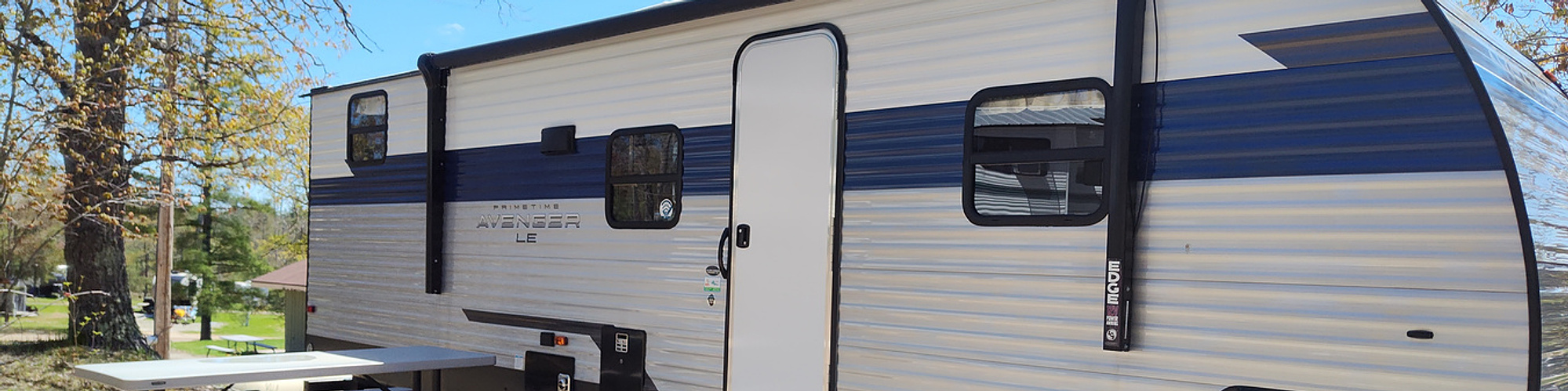 Elkwood Campground — photo 8