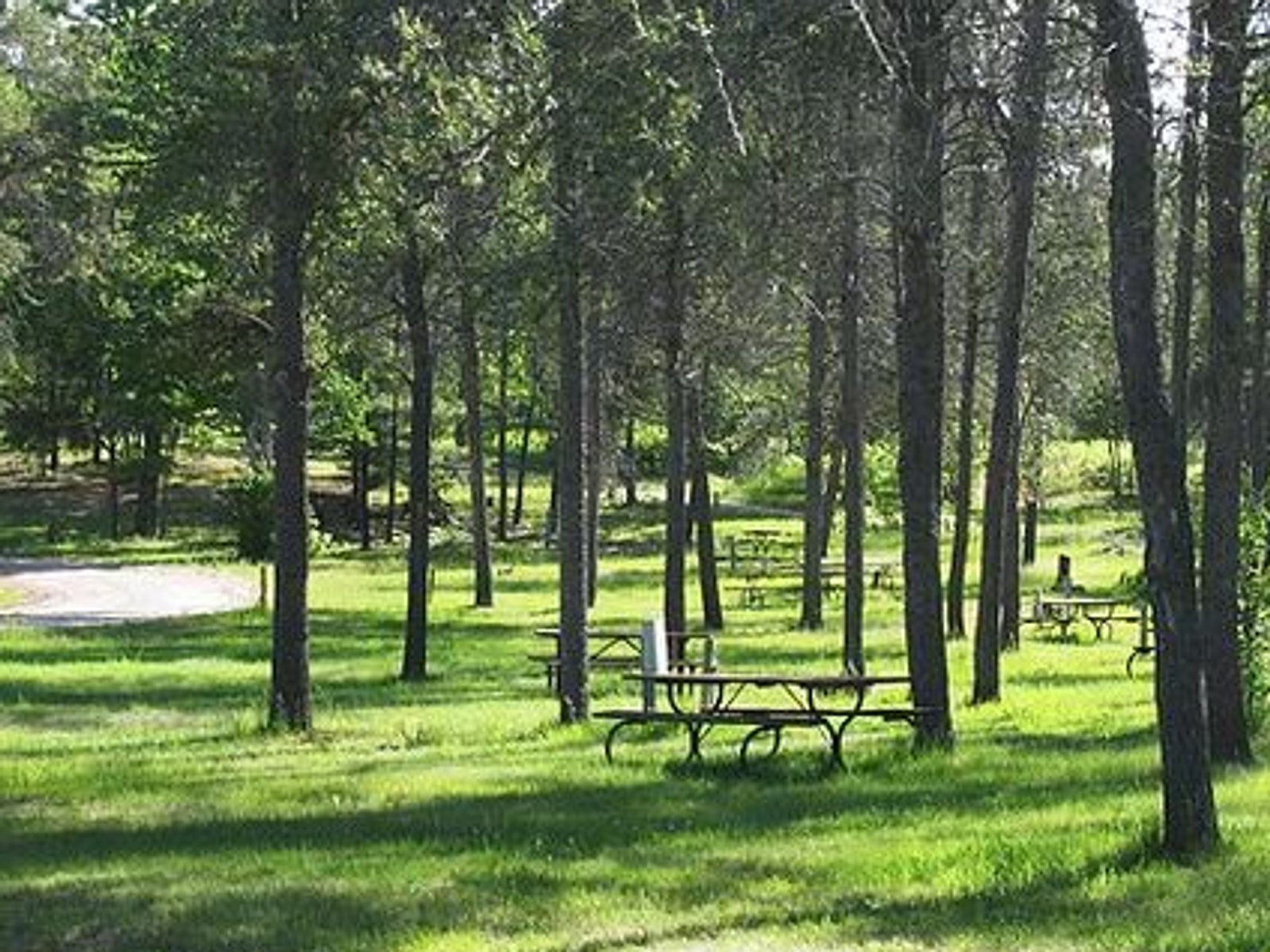 Elkwood Campground — photo 6