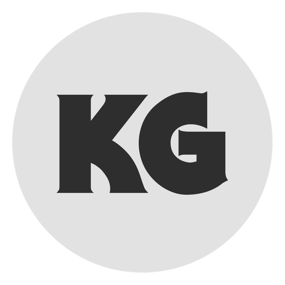 KG Designs