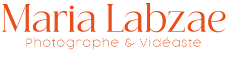 Maria Labzae - Photographe