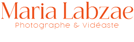 Maria Labzae - Photographe