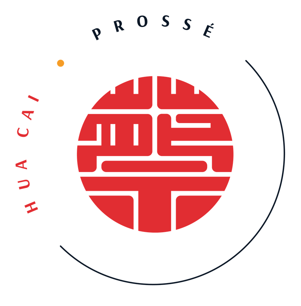 Hua Cai-Prossé