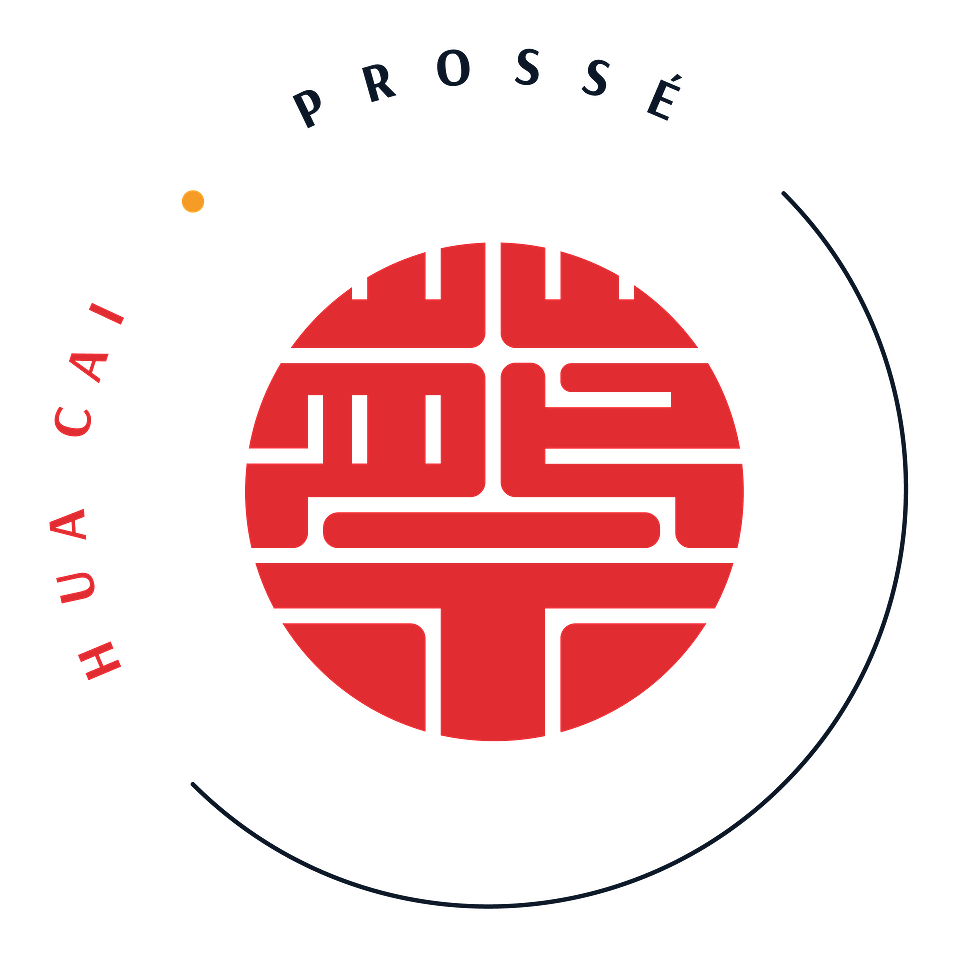Hua Cai-Prossé