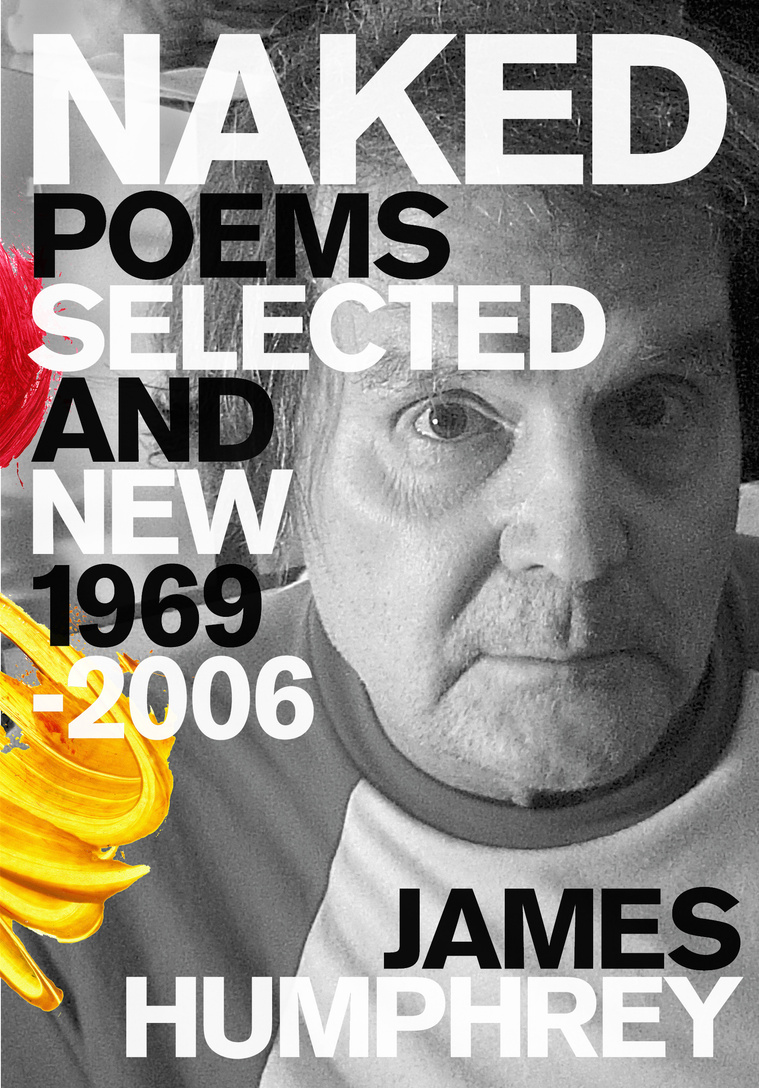 james humphrey, poet, new york,