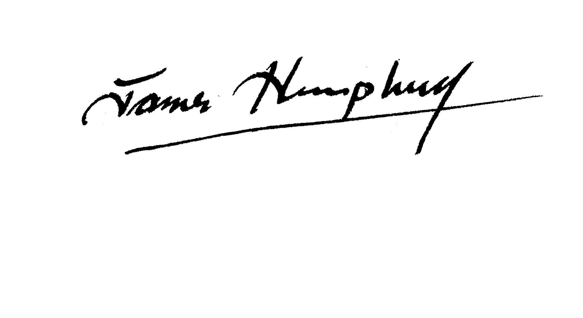 poet james humphrey