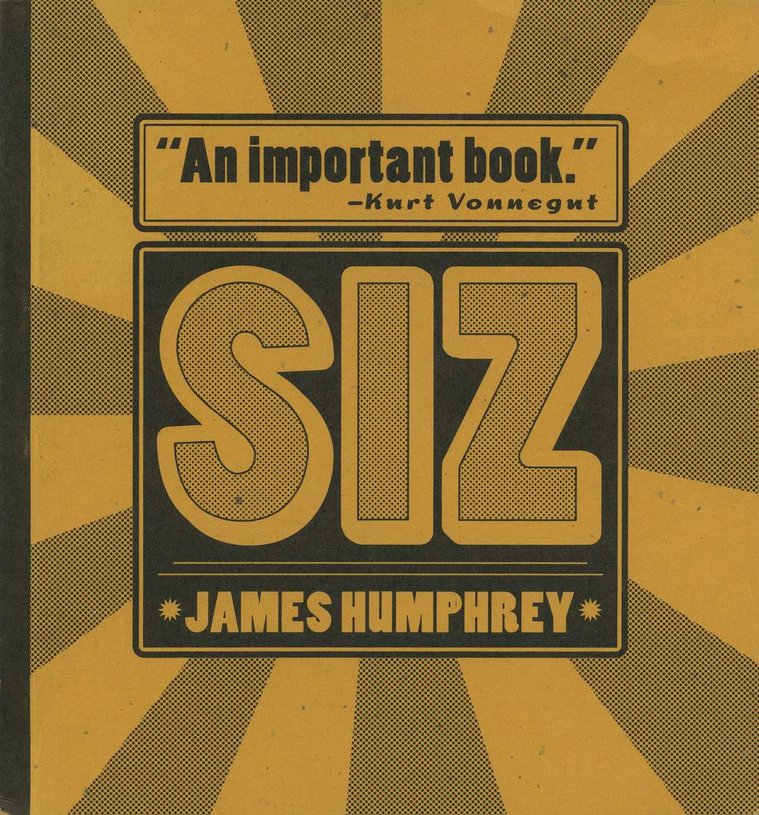 james humphrey, poet, new york, siz, poetry, book