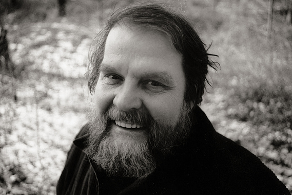 james humphrey, poet, new york