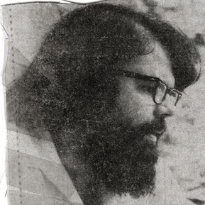 james humphrey, poet