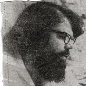 james humphrey, poet