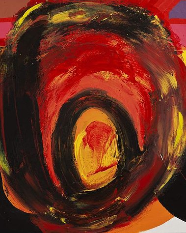 james humphrey, poet, abstract painter, new york