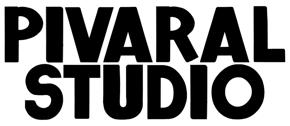 Pivaral Studio