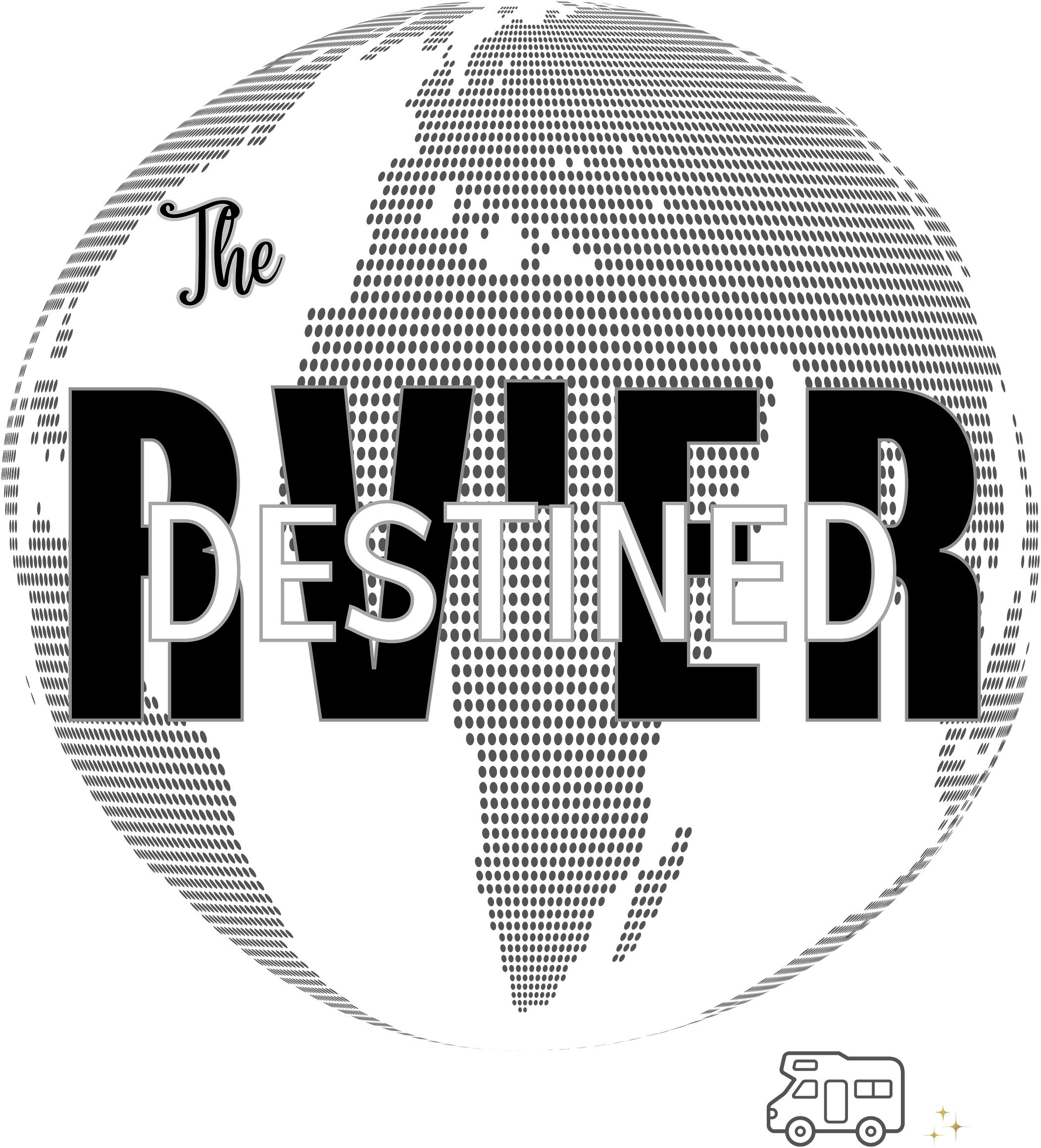 The Destined RV'er Blog