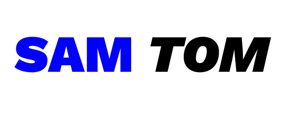 Sam Tom Photo