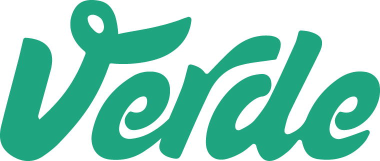 Verde — Portfolio