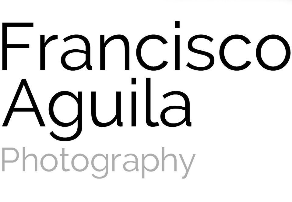 Francisco Aguila Architectural Photograher