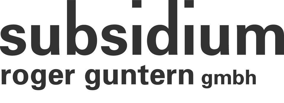 Roger Guntern's Portfolio