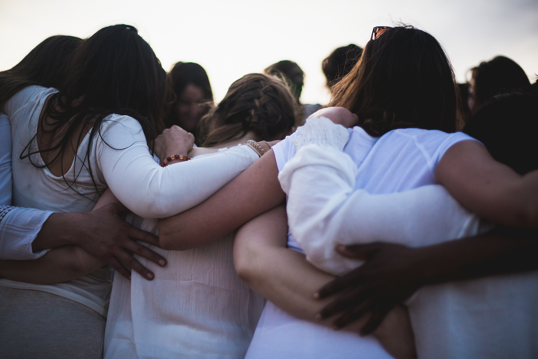 Sororité, solidarité entre femmes