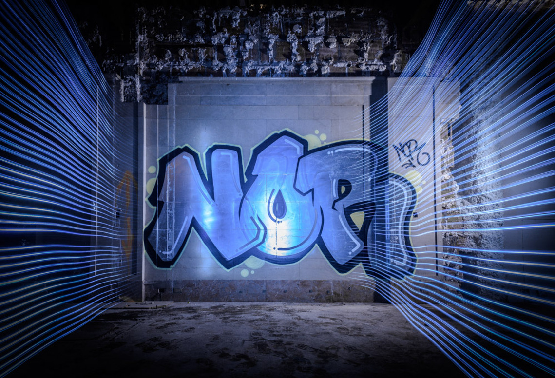 Top Art photographer in Canada