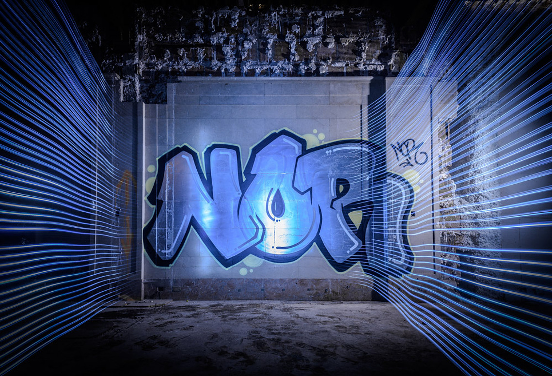 Top Art photographer in Canada
