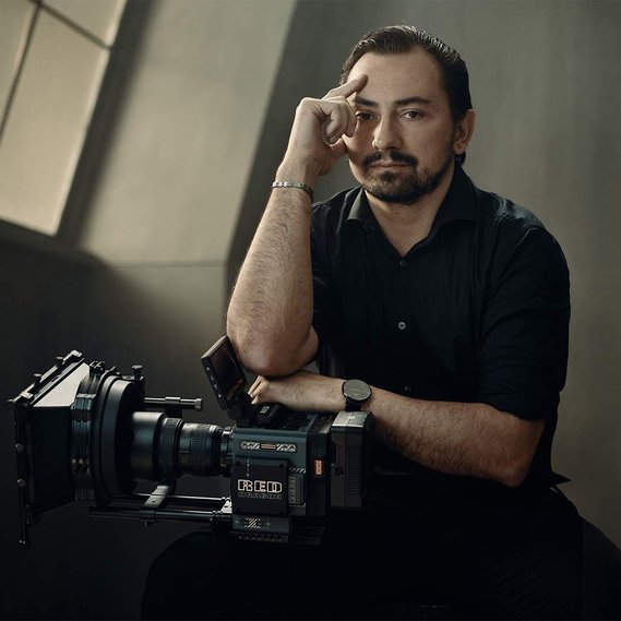 Best commercial photographer Montreal