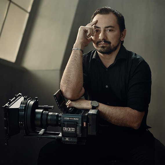 Best commercial photographer Montreal