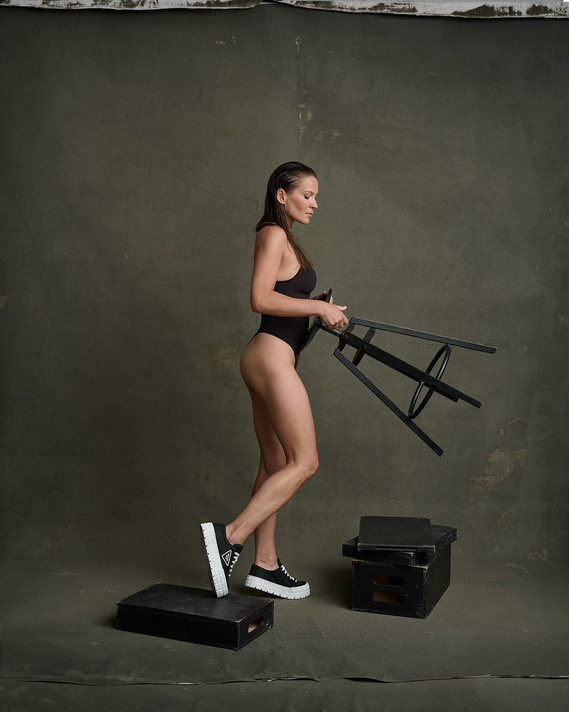 Best commercial photographer New York