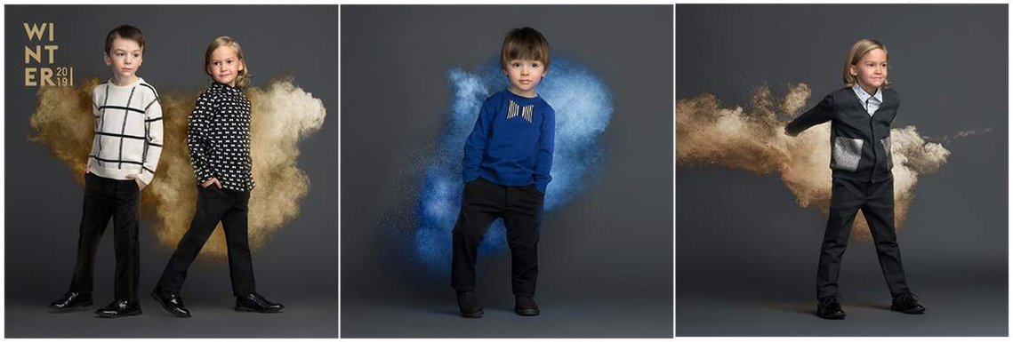 ecommerce photography and videography Montreal
