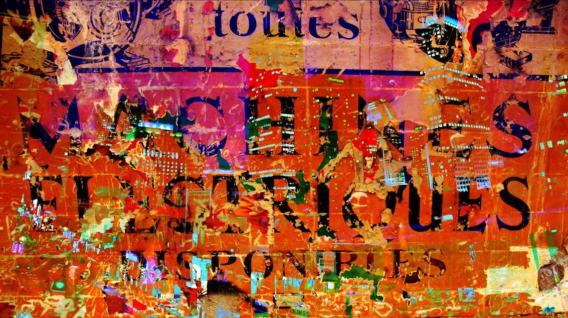 Art photography Montreal