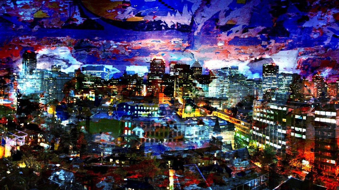 Montreal art photography 