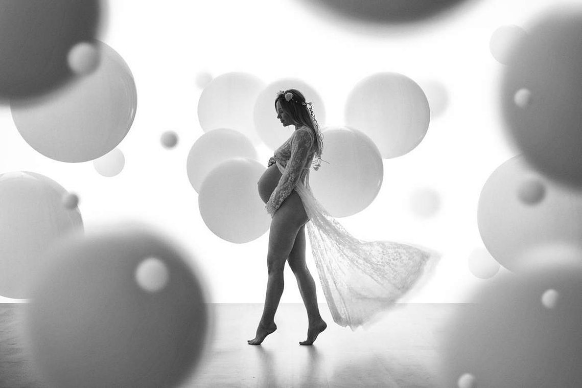 Maternity photographer Montreal