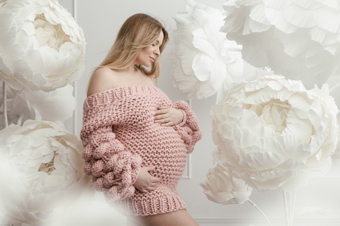 Maternity and Pregnancy photographer Montreal
