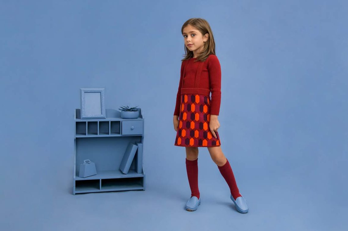Kids ecommerce Montreal