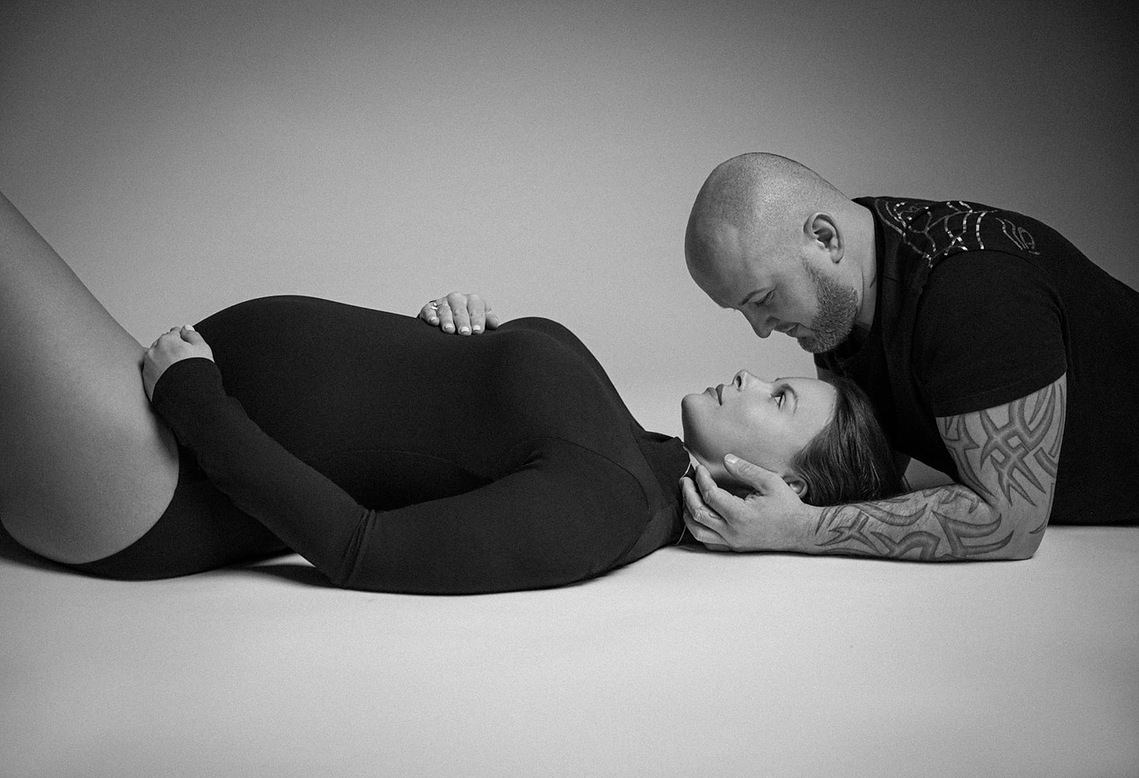 Inspiration pregnancy pictures