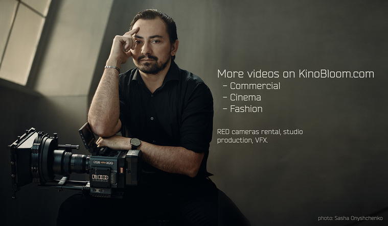 Video production Montreal