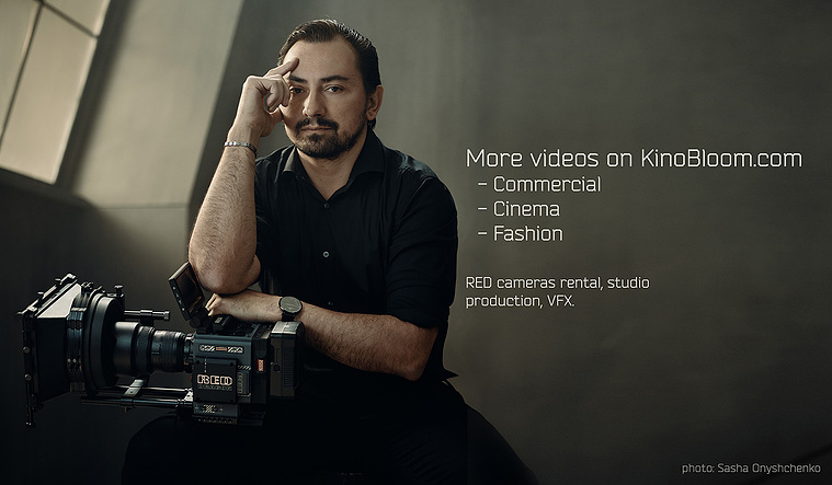 Video production Montreal