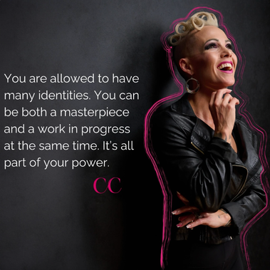 Branding Portrait Photography