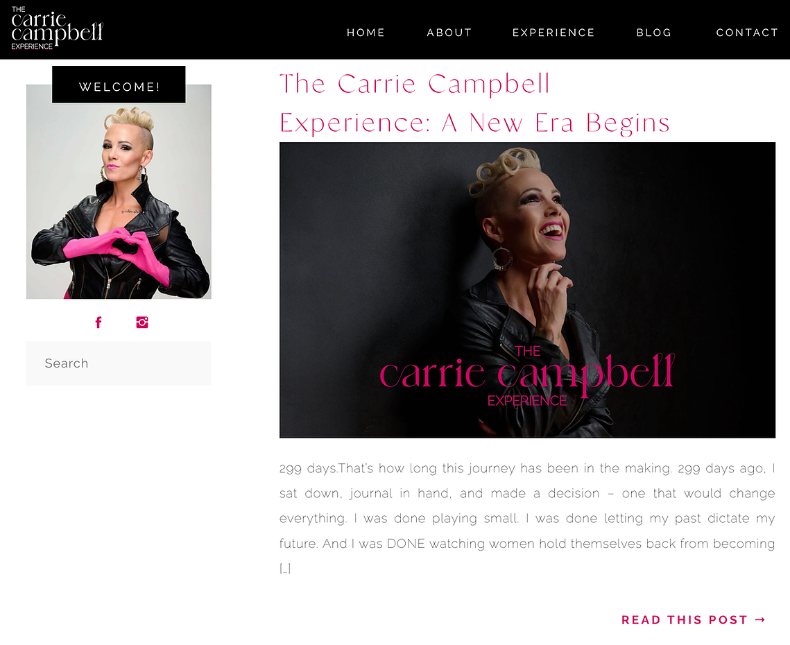 Branding Portrait Photography and Video Production