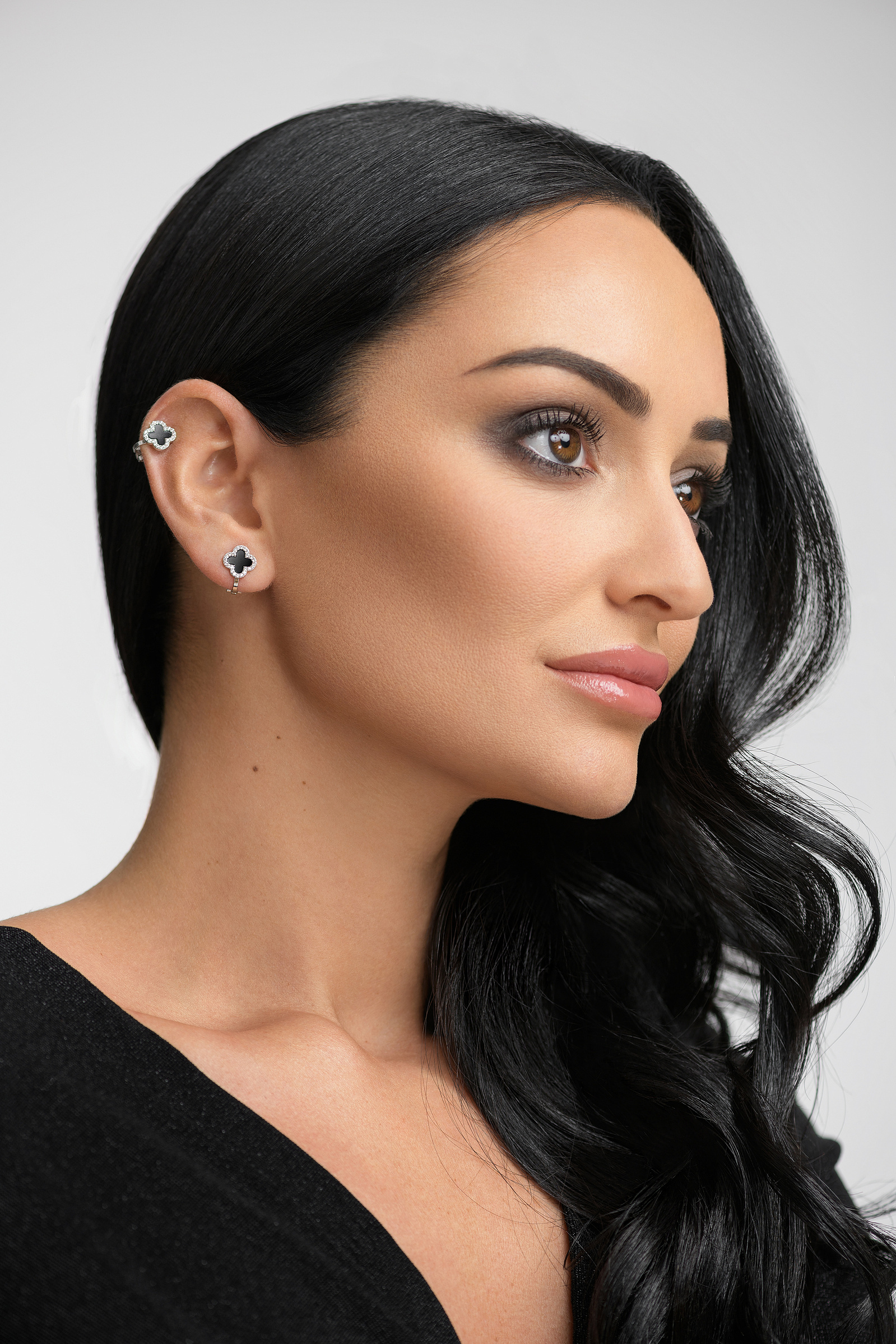 Professional photo and video retouching Montreal Studio