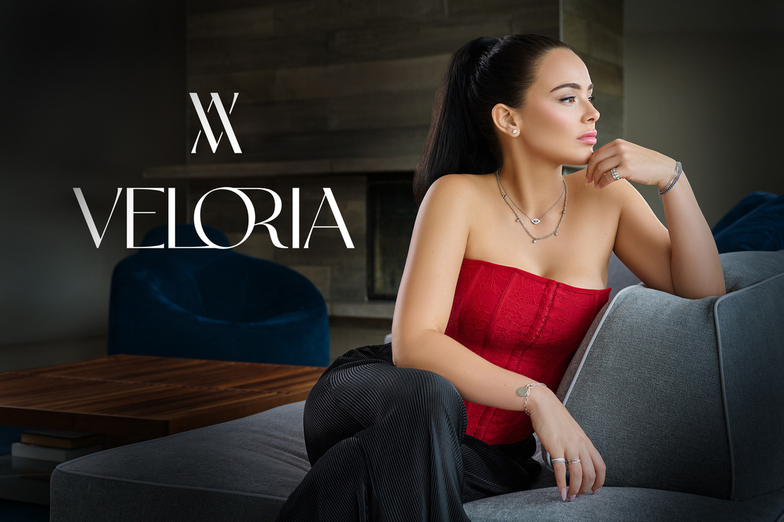 Top Fashion photographer from Montreal