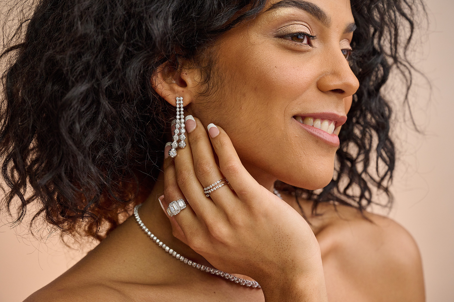 Professional Hight-End retouching Montreal