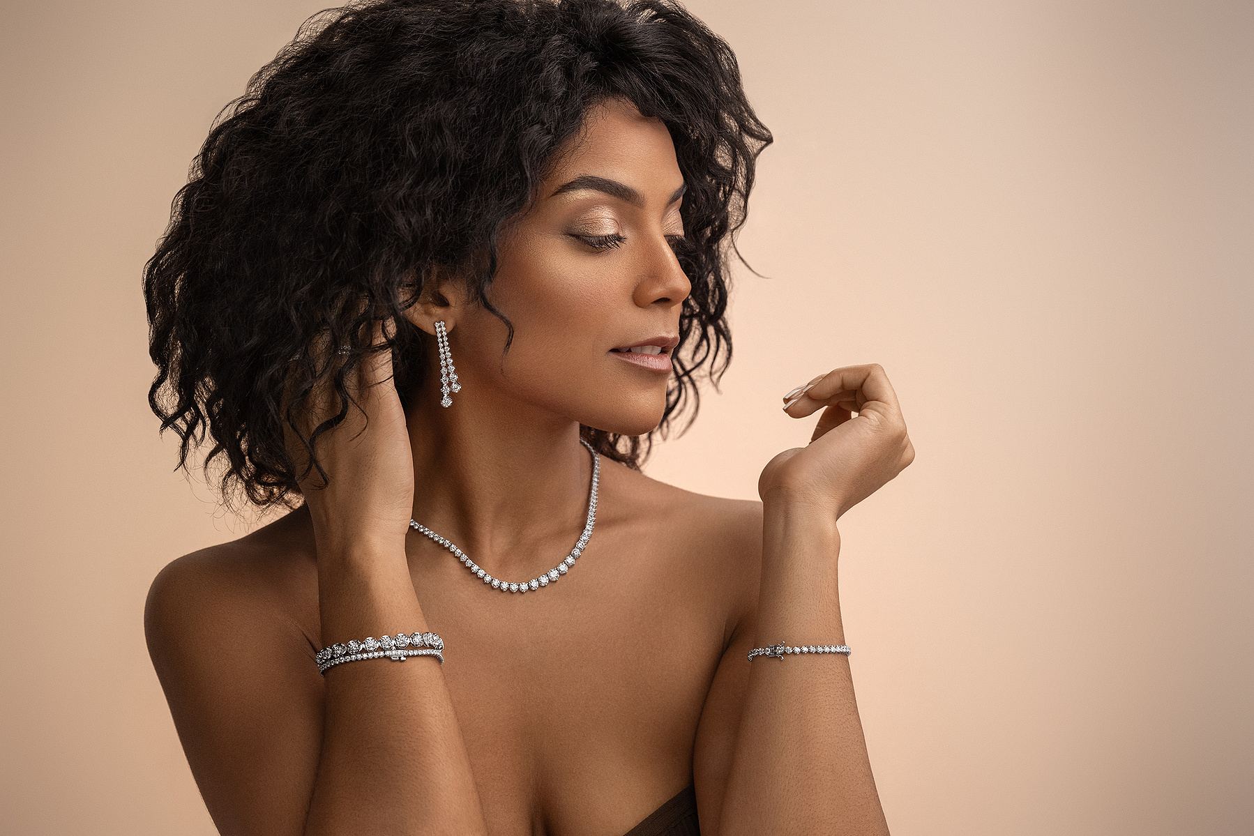 How to do Hight-End retouching Montreal